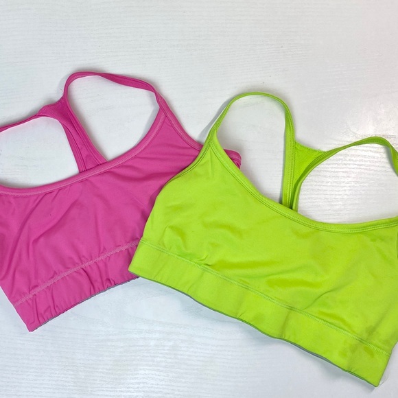 push up sports bra target